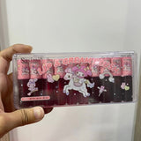 Sasimi Lip Tint Set