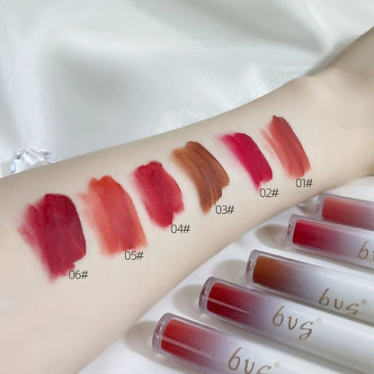 Bug Lipgloss Set - Douyin Shop