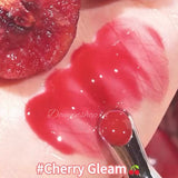 Sheglam Bold Booster Lip Plumper Glossy Tint