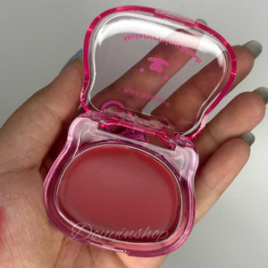 Kiss Beauty Lip & Cheek Combo