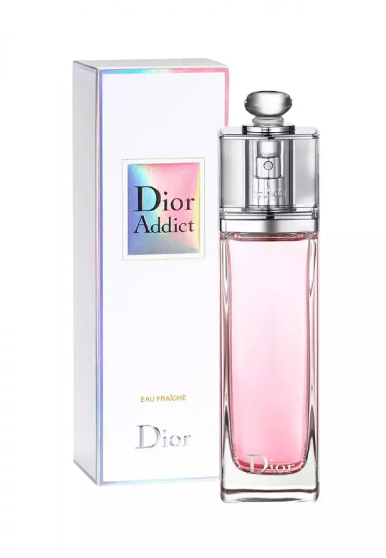 Dior Addict 100ml