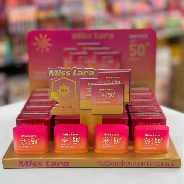 Miss Lara Sun Screen Stick - Douyin Shop