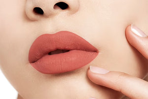 Dior Rouge Lipstick 100 - Nude Look