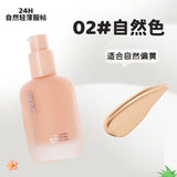 Piac Make-up Clear Liquid Foundation 40ml