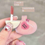 Black Nana Cupid Heart Lip Gloss - Douyin Shop