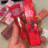 Charlotte Tilbury Unreal Lips Healthy Glow Nectar Oil