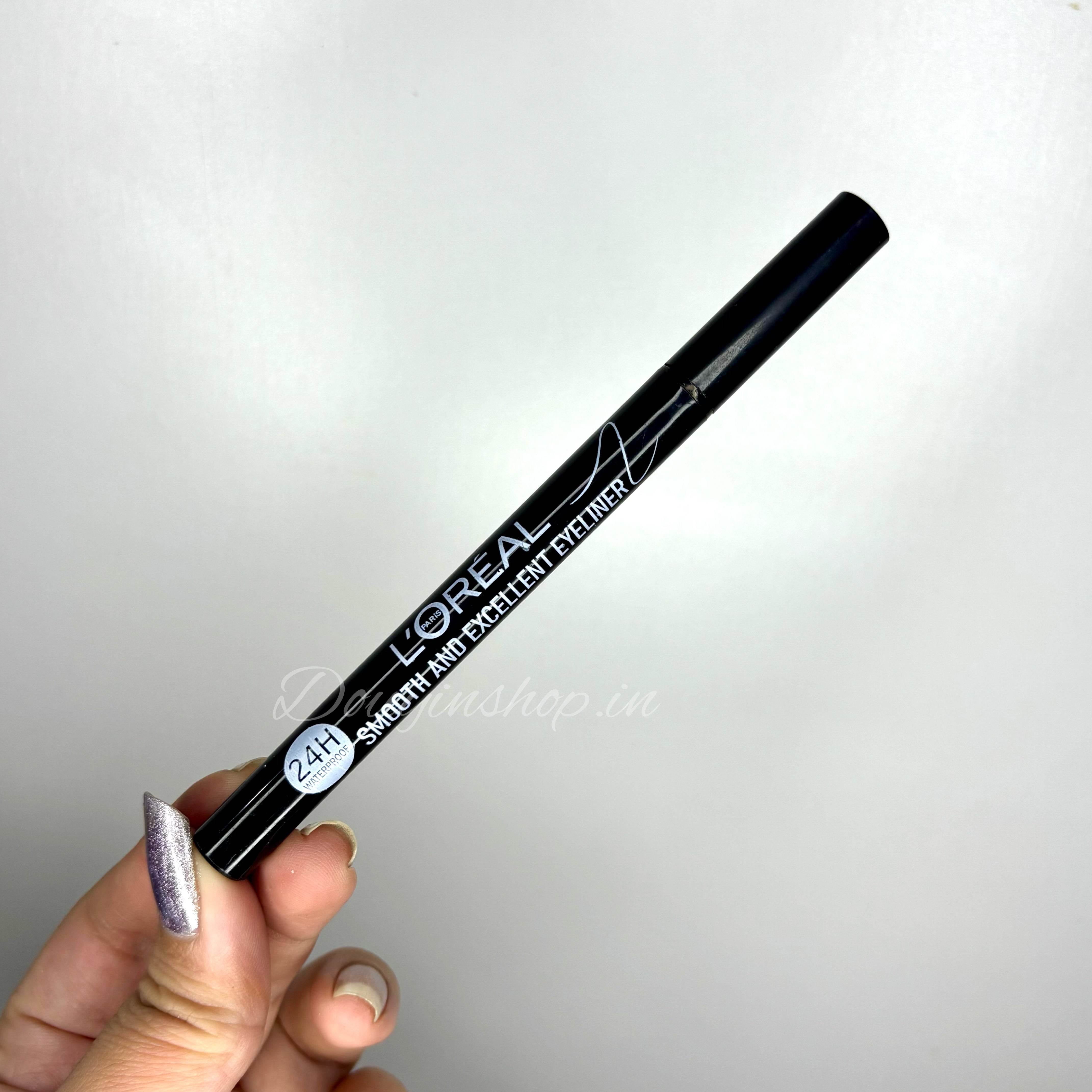 Loreal Eyeliner - Douyin Shop
