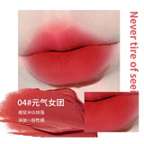 Herorange Ice Mist Velvet Lip Glaze - Douyin Shop