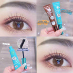 Cappuvini Black and Brown Twin Mascara - Douyin Shop
