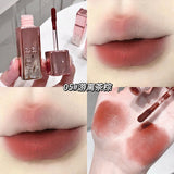 Gege Bear Velvet Fog Matte Air Lip Mud