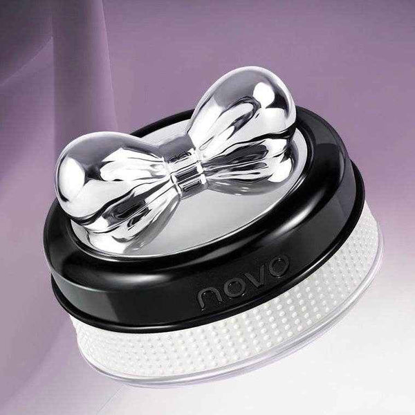 Novo Soft Focus Setting Powder (with puff)