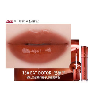 Rom&nd The Juicy Lasting Tint (Authentic)(sealed pack)