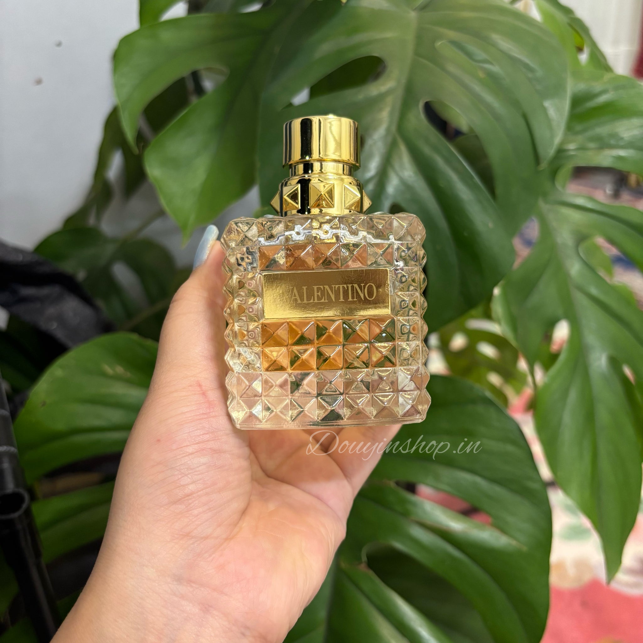 Valentino Donna Born in Roma The Gold 100ml