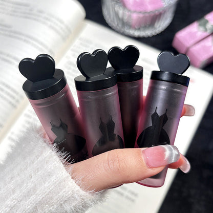 Pink Coco Velvet Lipstick - Douyin Shop