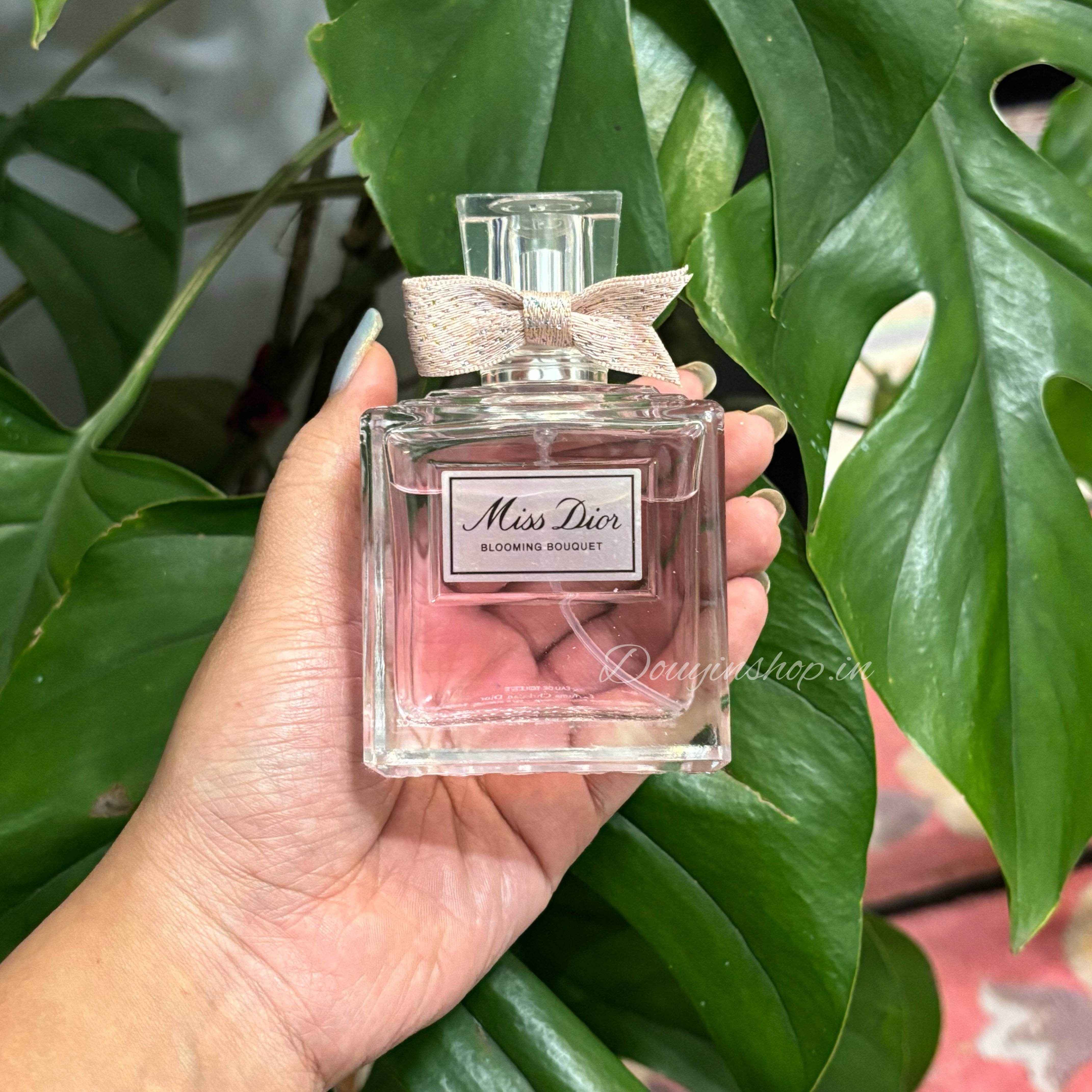 Miss Dior Blooming Bouquet 90ml - Douyin Shop