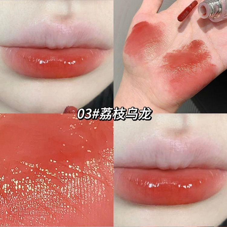 Shaqinuo Light and Moist Lip Glaze