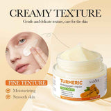 Sadoer Turmeric Antioxygen Repair Face Cream 50g