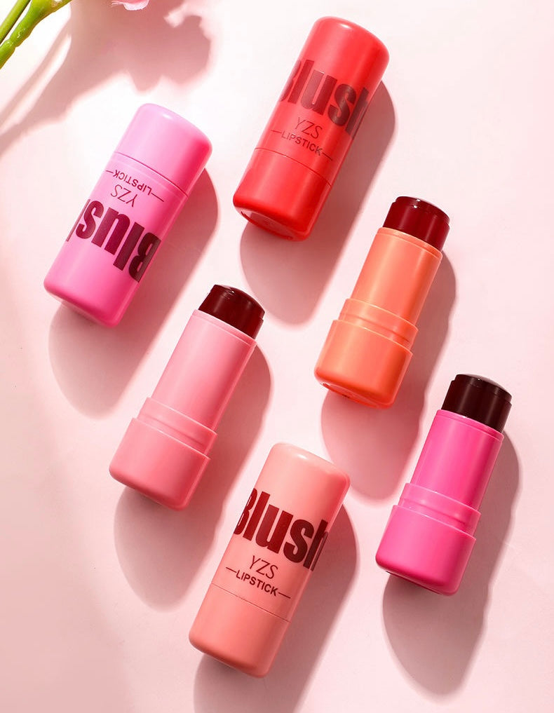 Water Jelly Blush Stick - Douyin Shop