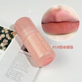 Pink Coco Peachy Glaze