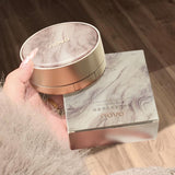 Novo Light and Bright Double Layer Air Cushion Cream Compact Foundation