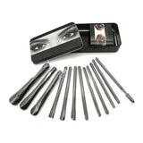 MAC Make-up Brush Set (12 pieces)