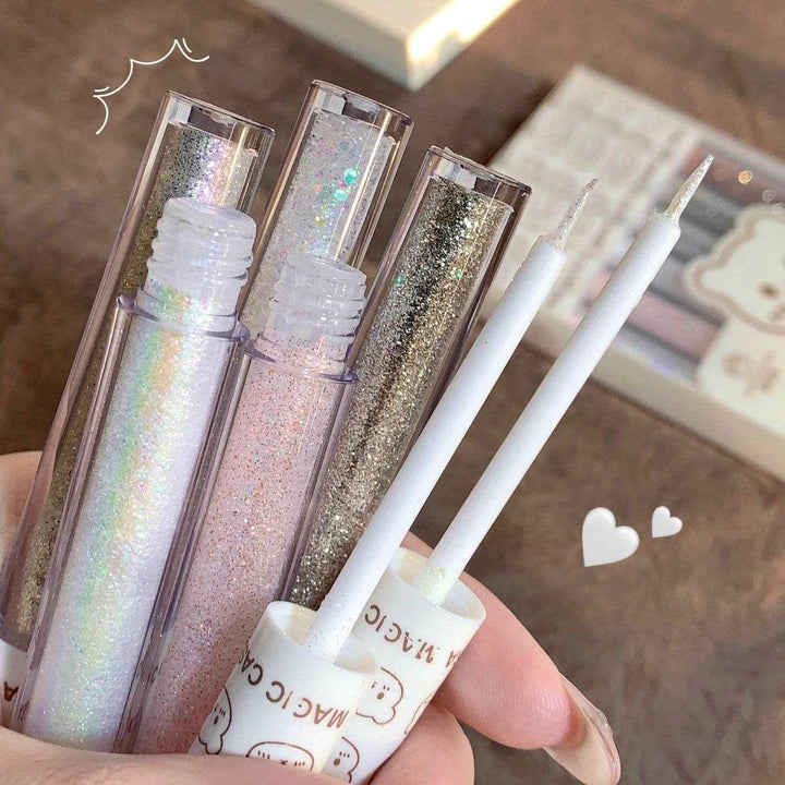 Magic Casa Eye Glitter