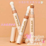 Sheglam Complexion Boost Concealer Anti-Cernes Pink Pearl