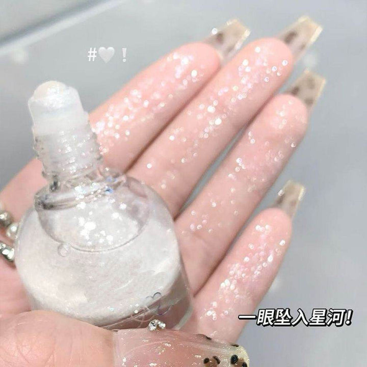 Keke Mood Body Glitter/ Highlighter - Douyin Shop