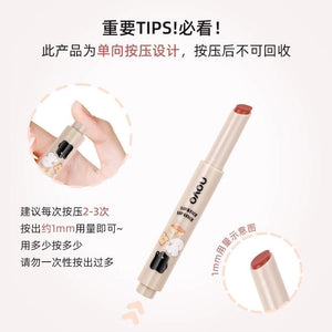 Novo Velvet Lipstick Pen