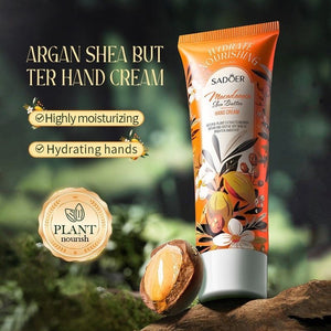 Sadoer Hand Cream 80g