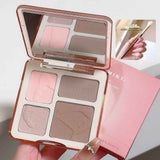 Sweet Mint Contour Palette