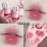 Gege Bear Lip Jelly (applicator attached)