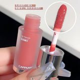 Cappuvini Tinted Lip Serum