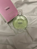 Chance Chanel 100ml (Green)