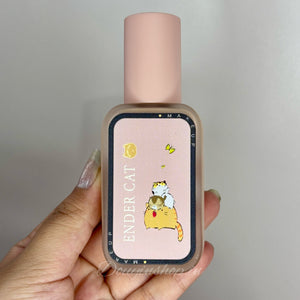 Ender Cat Fluffy Mist Make-Up Foundation 35g