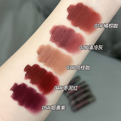 Suximeida Lava Lip Mud