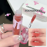Suximeida Coquette Bow Lipgloss
