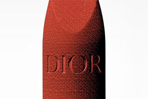 Dior Rouge Lipstick 777 - Fahrenheit