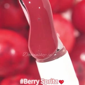 Sheglam Bold Booster Lip Plumper Glossy Tint