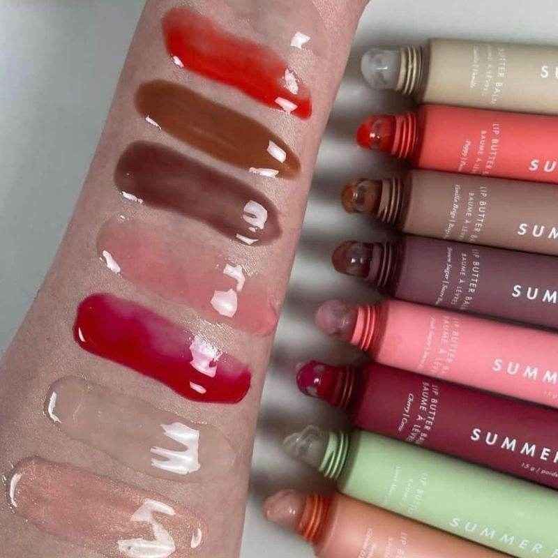 Summer Fridays Lip Butter Balm - Douyin Shop