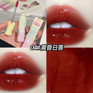 Pink Coco Happy Day Lipgloss