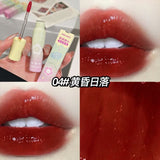 Pink Coco Happy Day Lipgloss
