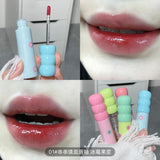 Herorange Flower Candy Lip Glaze