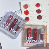 Herorange Warm/Cool Tint (Rom&nd Best Warm/Cool Tint Dupe)