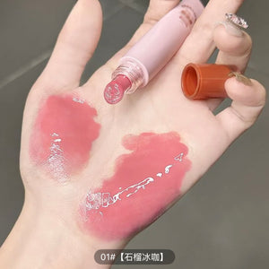 Suximeida Lip Jelly