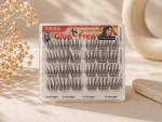 Manga Lash (self-adhesive, no need glue)