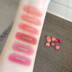 Gege Bear Lip & Cheek Clay (with applicator)
