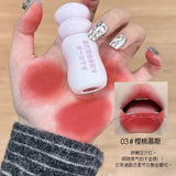 Sensory Party Velvet Lip Glaze