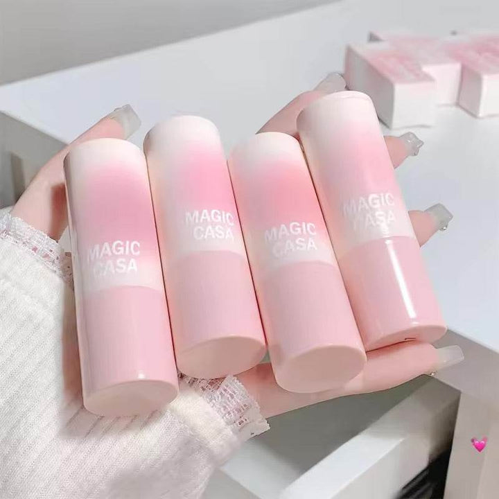 Magic Casa Blush Stick (with sponge) - Douyin Shop