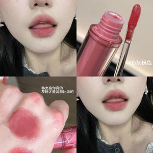 Herorange Water Light Lip Glaze (Rom&nd The Juicy Lasting Tint Dupe)